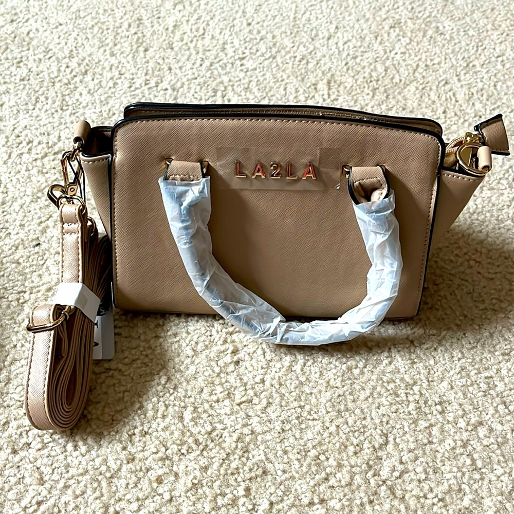 LA2LA Handbag
